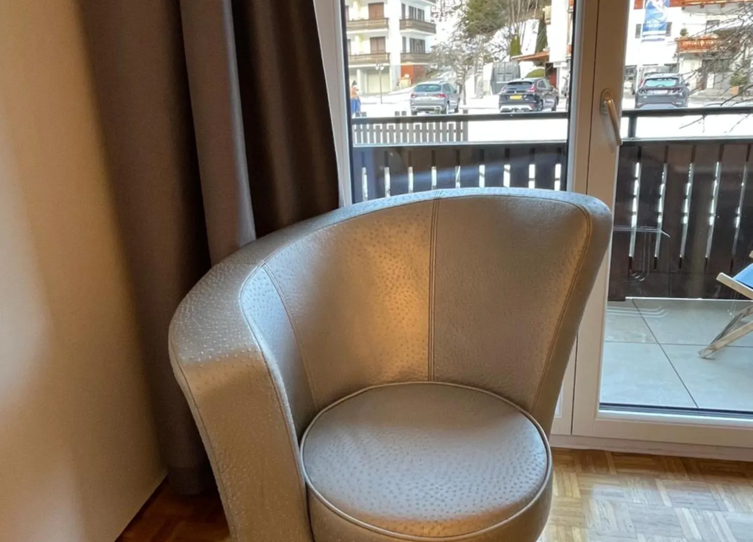 Appartement Comfy Saalbach-Hinterglemm Apartment
