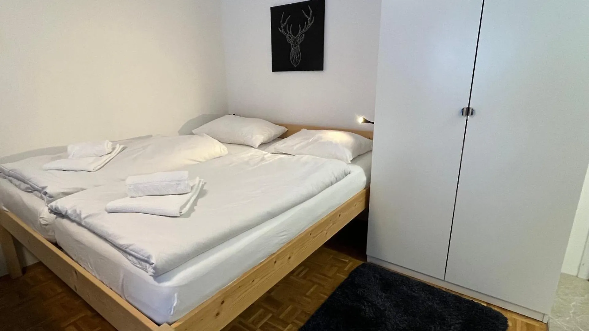 Apartment Appartement Comfy Saalbach-Hinterglemm