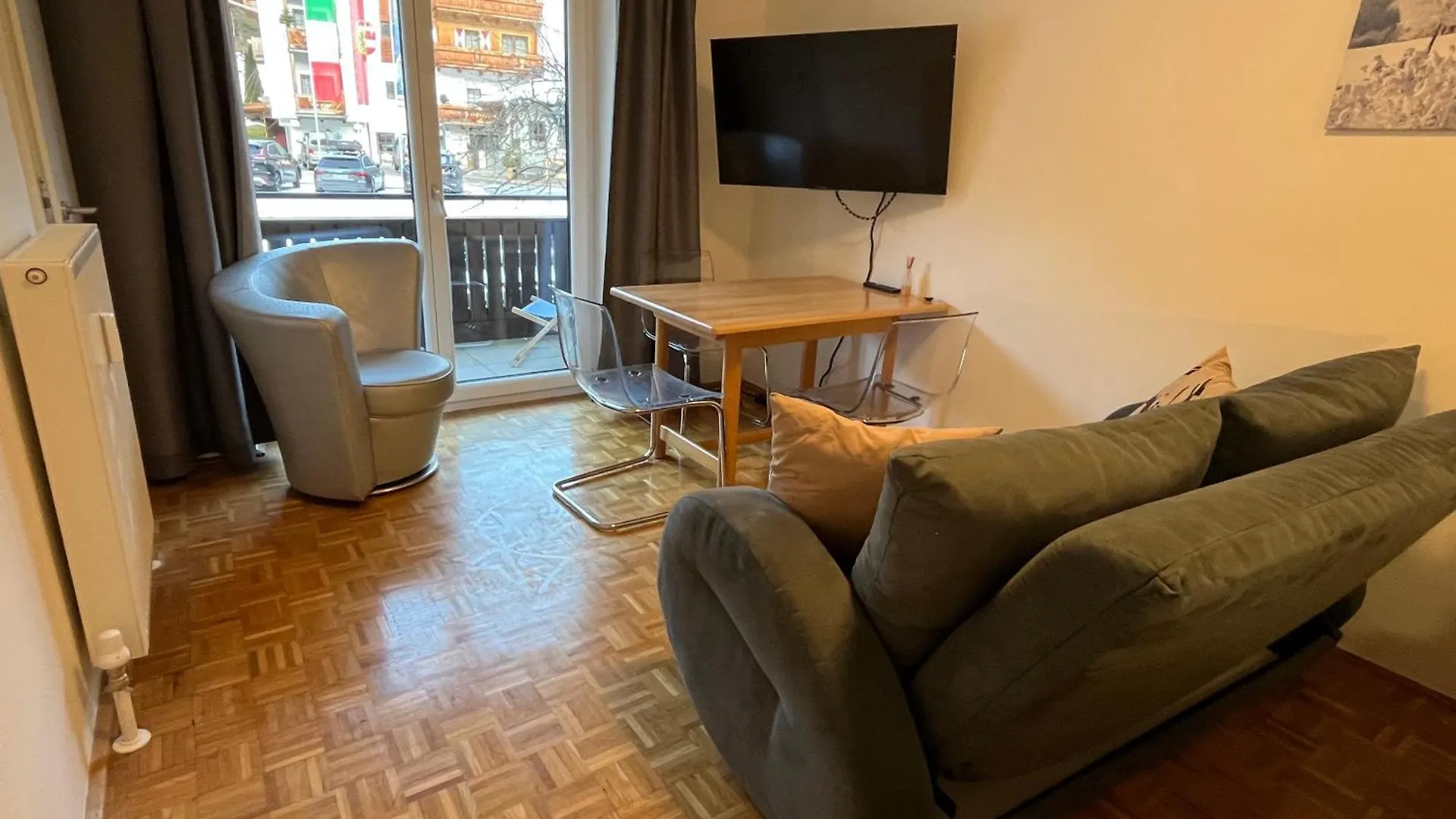 Apartment Appartement Comfy Saalbach-Hinterglemm Austria