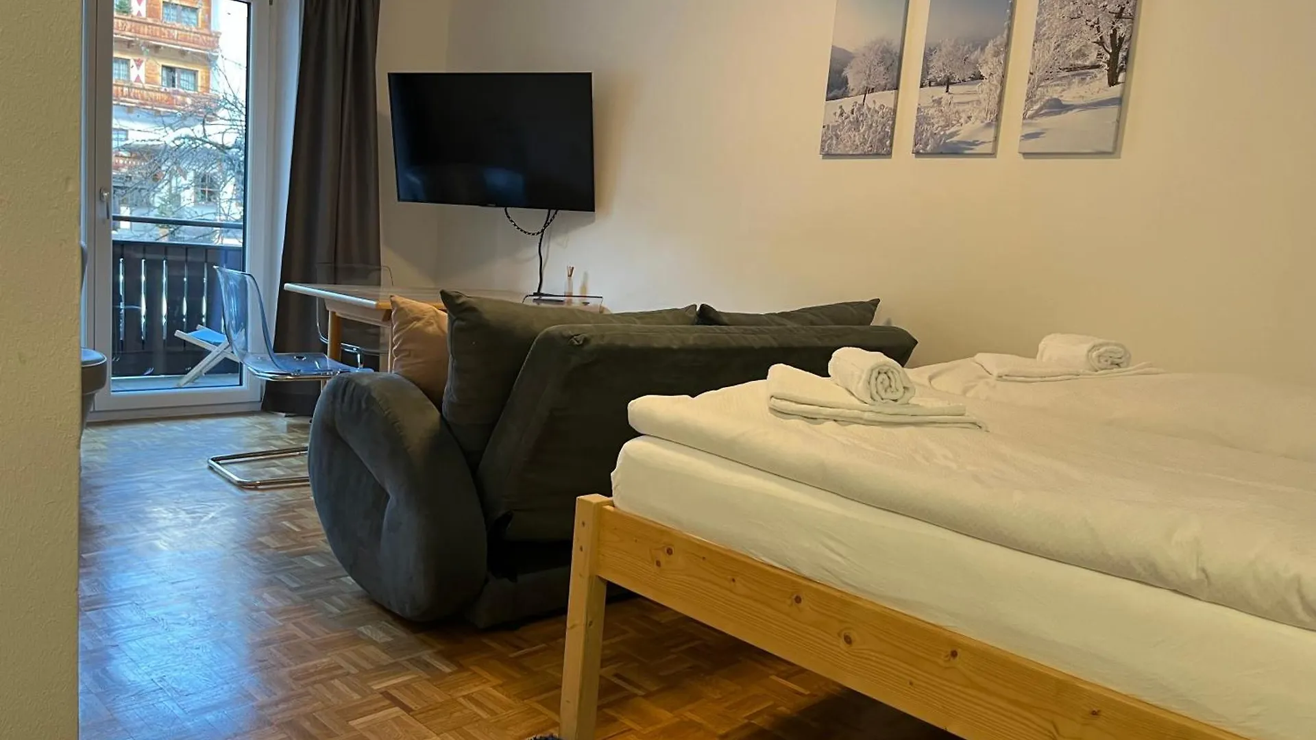 Appartement Comfy Saalbach-Hinterglemm 0*,  Austria